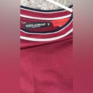 Dolce & Gabbana Nice oversized t shirt